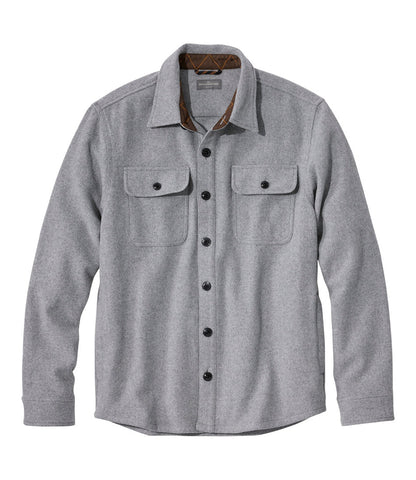 Gray Heather,X-Small