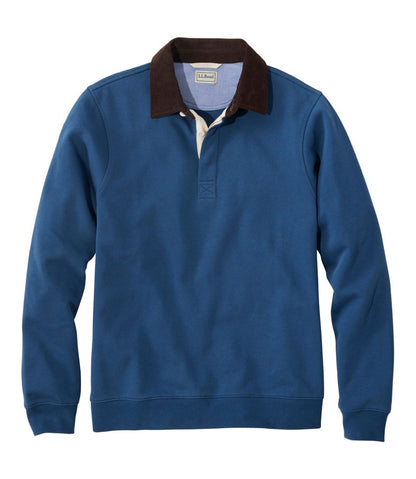 Men's Mariner Ultrasoft Sweatshirt L.L.Bean Value