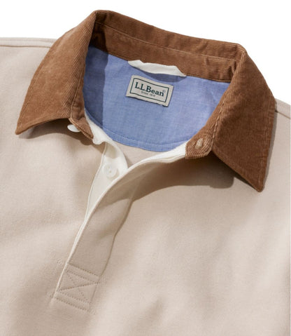 Men's Mariner Ultrasoft Sweatshirt L.L.Bean Value