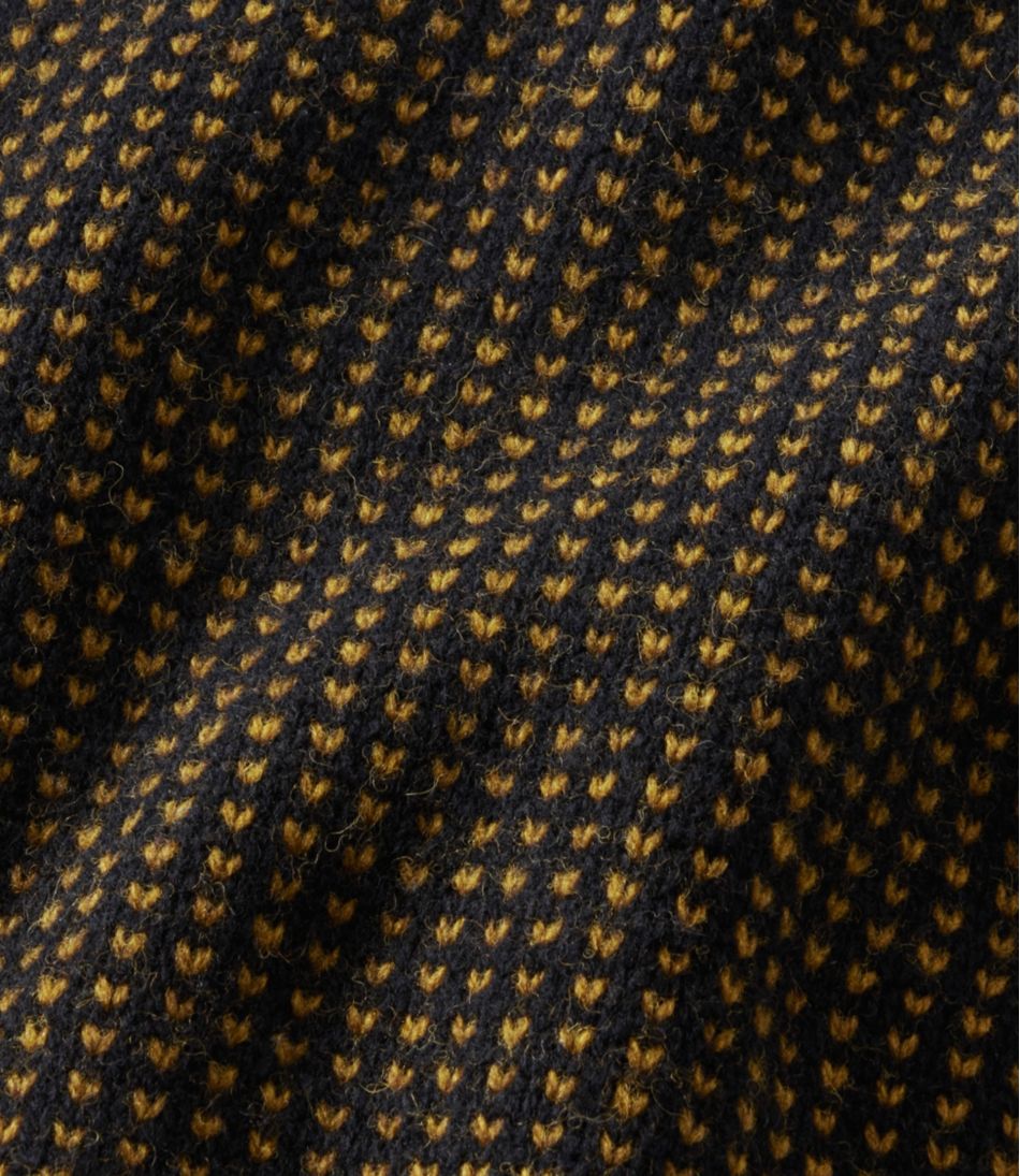 Men's Signature 1980 Matinicus Rock Sweater, Crewneck L.L.Bean Premium