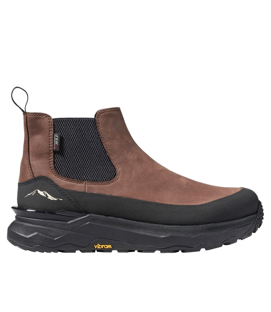 Men's NextVenture Boots, Chelsea L.L.Bean New