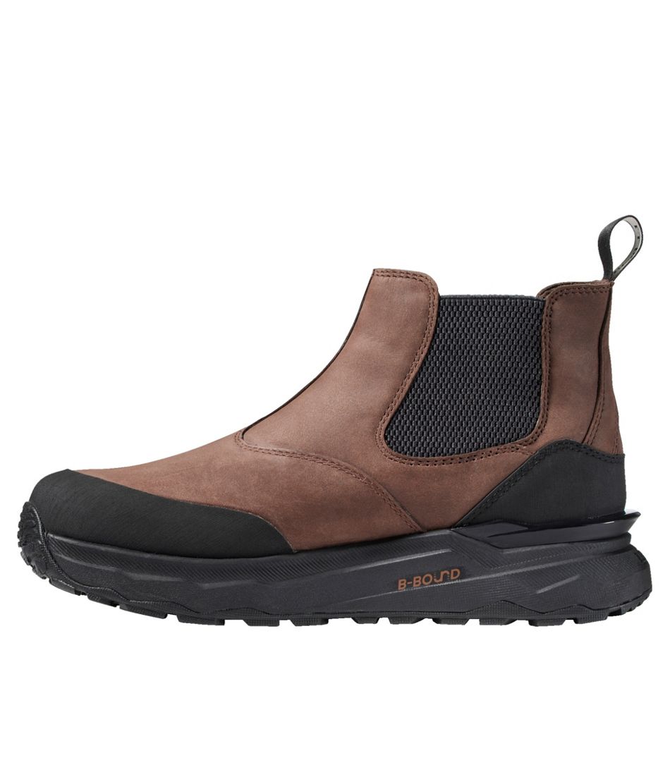 Men's NextVenture Boots, Chelsea L.L.Bean New