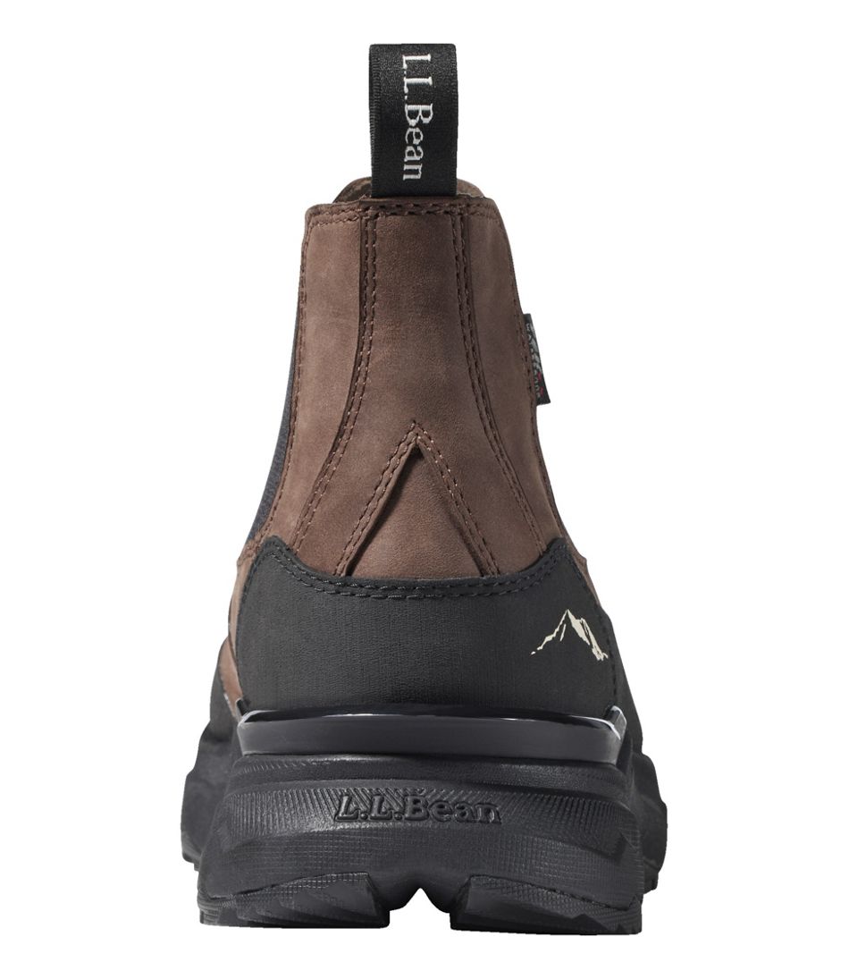Men's NextVenture Boots, Chelsea L.L.Bean New