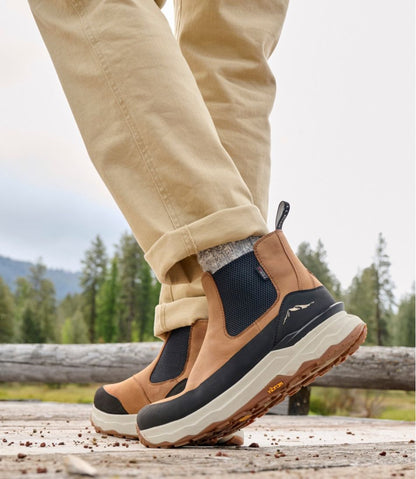 Men's NextVenture Boots, Chelsea L.L.Bean New