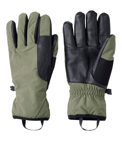 Men's Boundless Softshell Glove L.L.Bean New