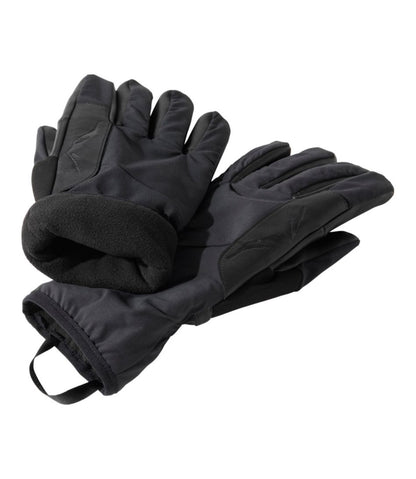 Men's Boundless Softshell Glove L.L.Bean New