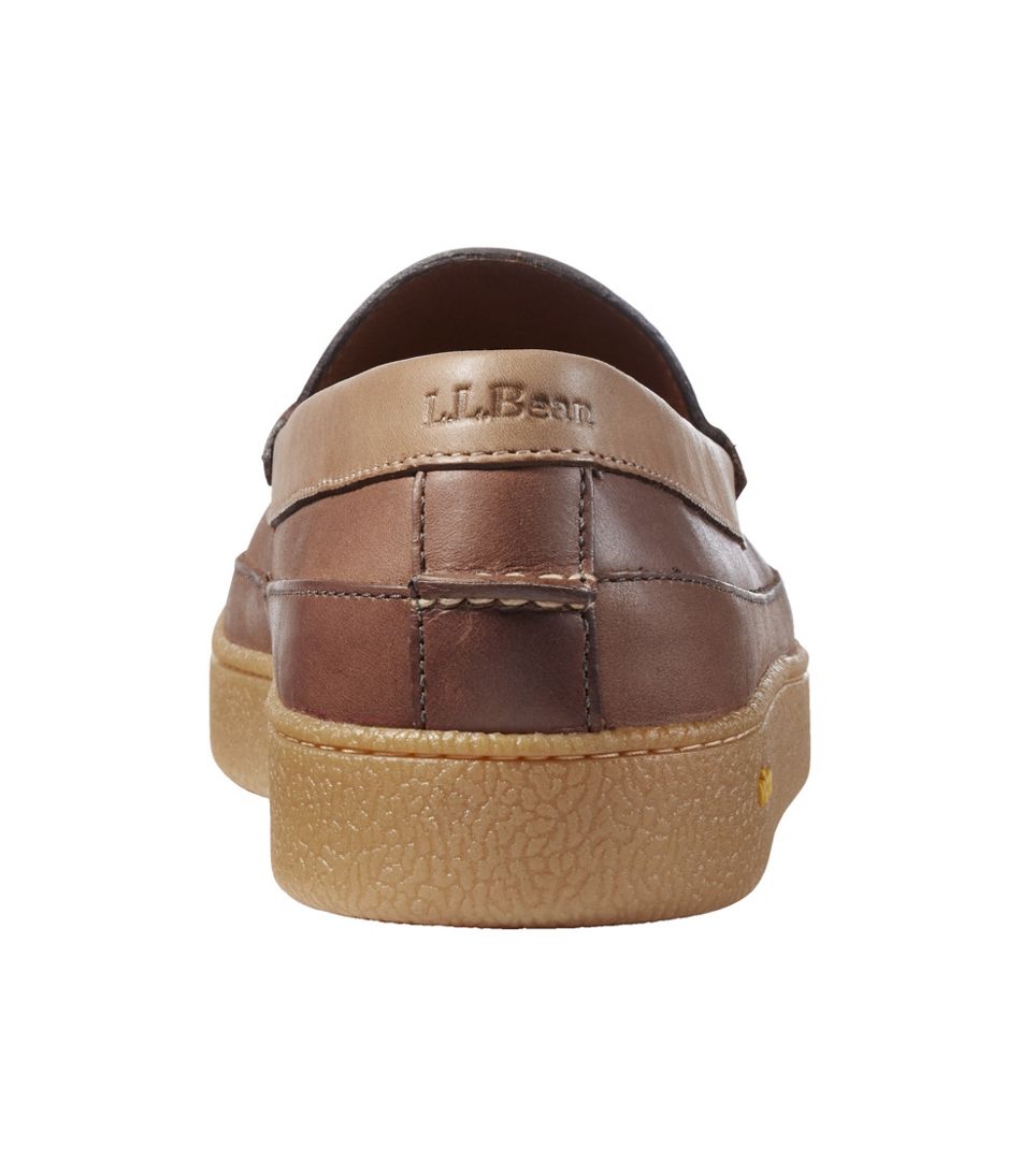 Men's Lodge Moc Vibram® Slippers L.L.Bean Trending