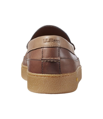 Men's Lodge Moc Vibram® Slippers L.L.Bean Trending