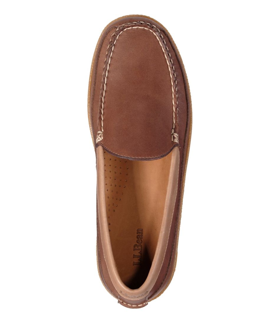 Men's Lodge Moc Vibram® Slippers L.L.Bean Trending