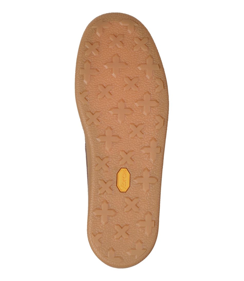 Men's Lodge Moc Vibram® Slippers L.L.Bean Trending