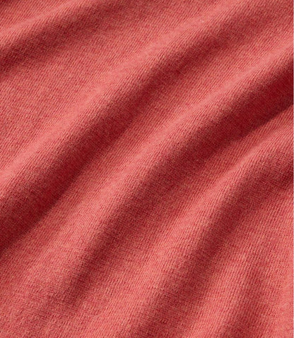Men's All Seasons Cotton Blend Sweater, Crewneck L.L.Bean Best Seller