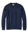 Classic Navy Heather