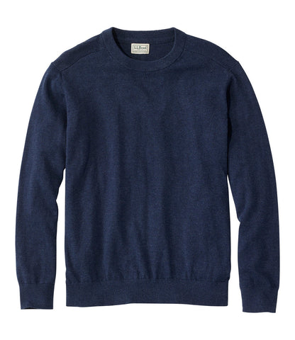 Classic Navy Heather,Small