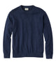 Classic Navy Heather