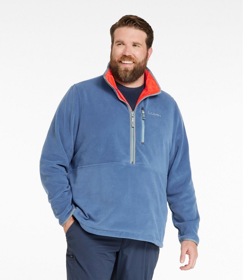 Men's Bean's Classic Reversible Anorak L.L.Bean Recommended