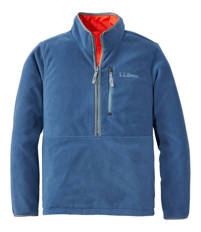 Men's Bean's Classic Reversible Anorak L.L.Bean Recommended