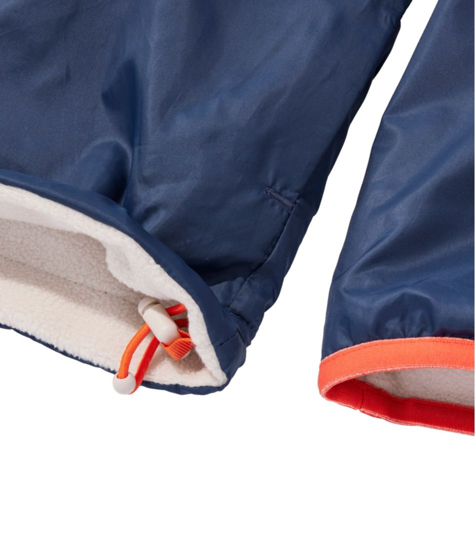 Men's Bean's Classic Reversible Anorak L.L.Bean Recommended