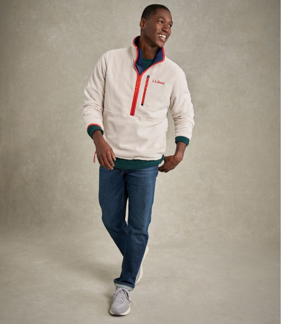 Men's Bean's Classic Reversible Anorak L.L.Bean Recommended