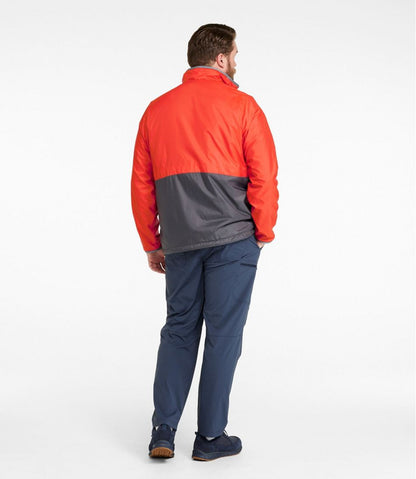 Men's Bean's Classic Reversible Anorak L.L.Bean Recommended