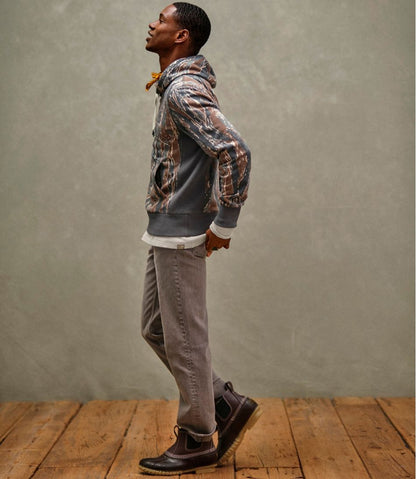Men's Signature Camp Hoodie Sweatshirt, Print L.L.Bean Value