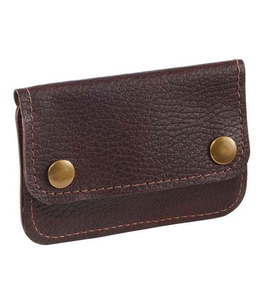 Rogue Belt Wallet L.L.Bean New