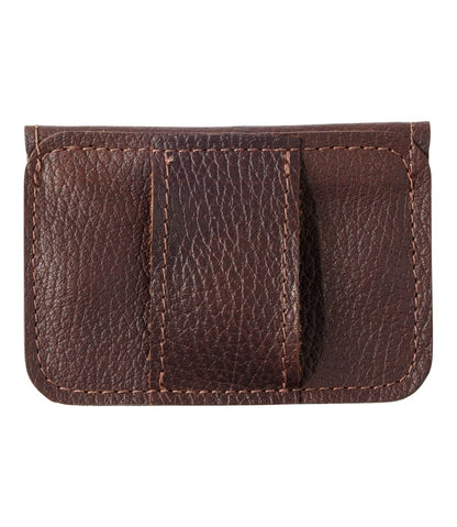 Rogue Belt Wallet L.L.Bean New