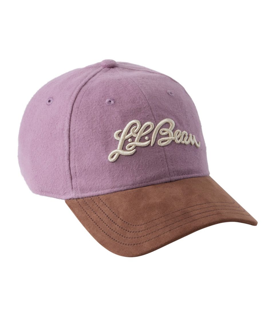 Men's Signature Baseball Hat L.L.Bean Featured
