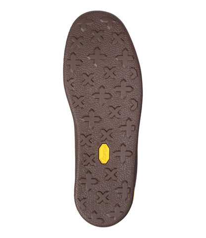 Men's Lodge Moc Vibram® Slippers, Shearling L.L.Bean Popular