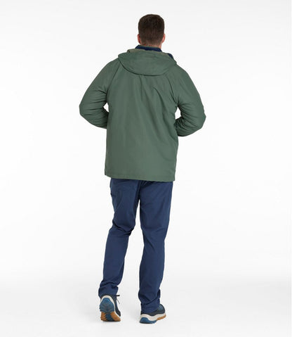 Men's Mountain Classic 3-in-1 Jacket L.L.Bean Top Pick