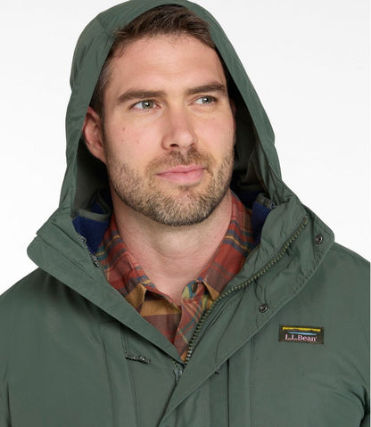 Men's Mountain Classic 3-in-1 Jacket L.L.Bean Top Pick
