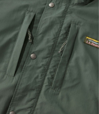 Men's Mountain Classic 3-in-1 Jacket L.L.Bean Top Pick