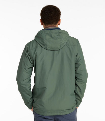 Men's Mountain Classic 3-in-1 Jacket L.L.Bean Top Pick