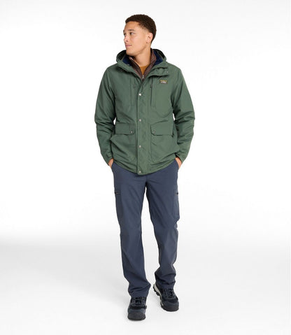 Men's Mountain Classic 3-in-1 Jacket L.L.Bean Top Pick