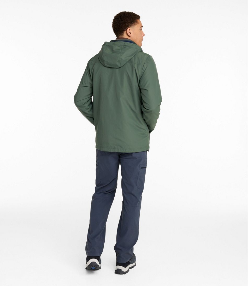 Men's Mountain Classic 3-in-1 Jacket L.L.Bean Top Pick