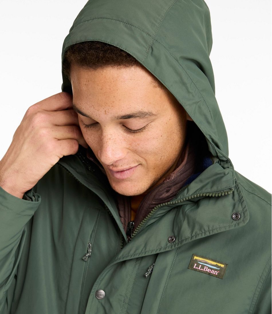 Men's Mountain Classic 3-in-1 Jacket L.L.Bean Top Pick