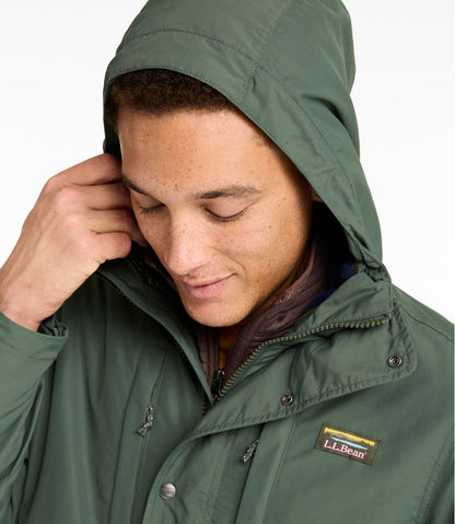 Men's Mountain Classic 3-in-1 Jacket L.L.Bean Top Pick