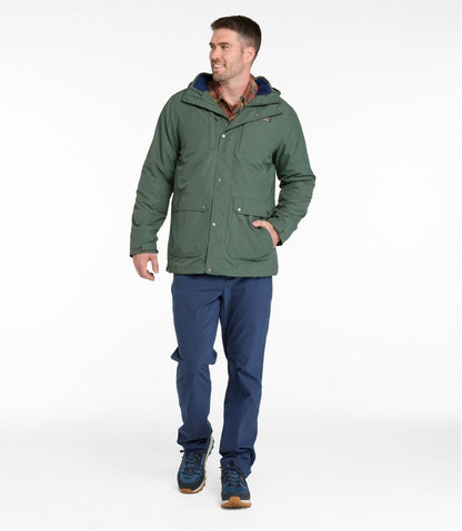 Men's Mountain Classic 3-in-1 Jacket L.L.Bean Top Pick