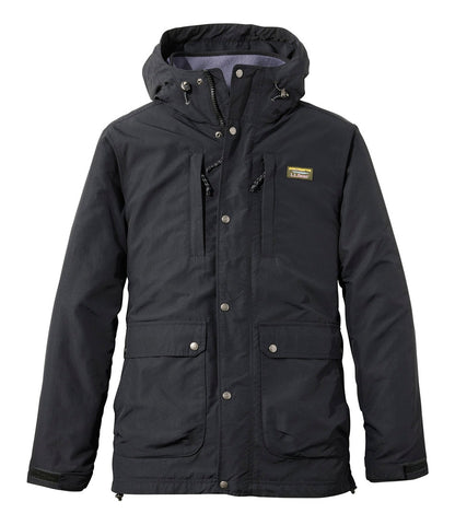 Midnight Black/Dark Steel Gray,Small