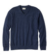 Classic Navy Heather