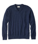 Classic Navy Heather