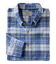 Vintage Indigo