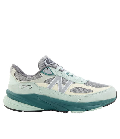 Adults' New Balance 990V6 Shoes L.L.Bean Trending