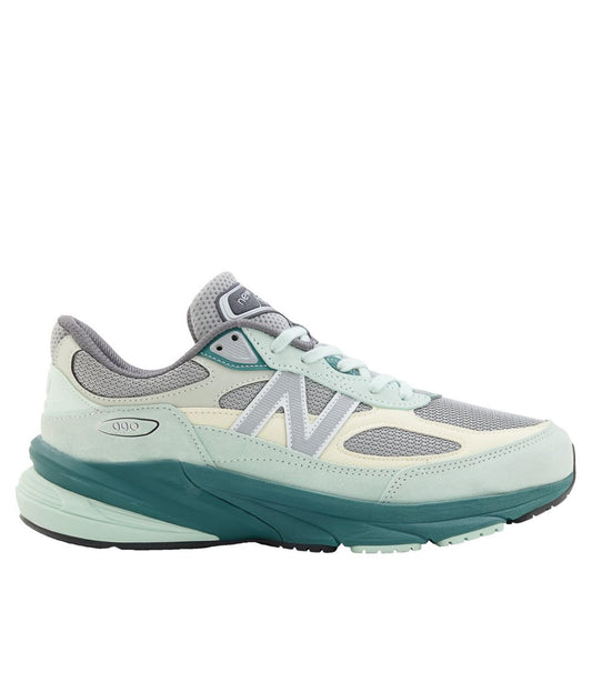 Adults' New Balance 990V6 Shoes L.L.Bean Trending