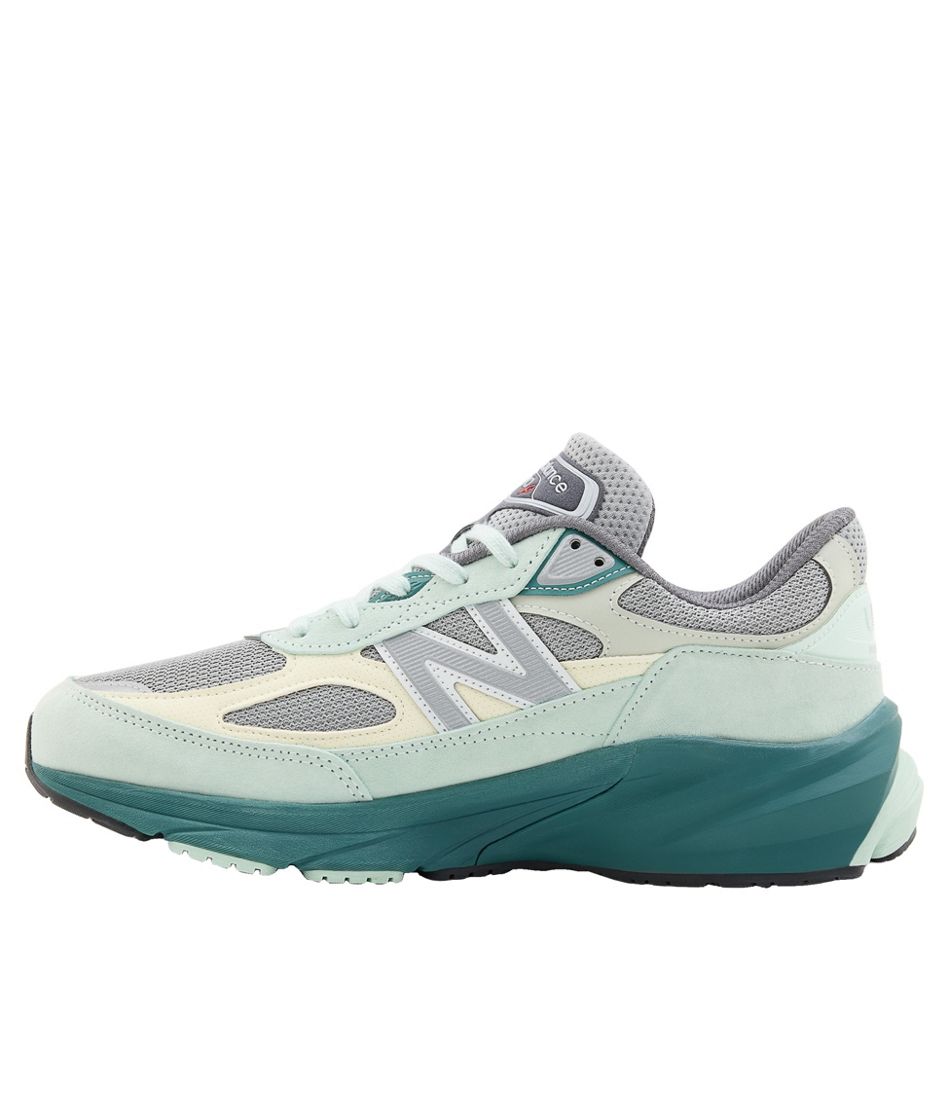 Adults' New Balance 990V6 Shoes L.L.Bean Trending