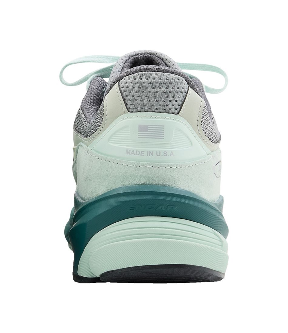 Adults' New Balance 990V6 Shoes L.L.Bean Trending