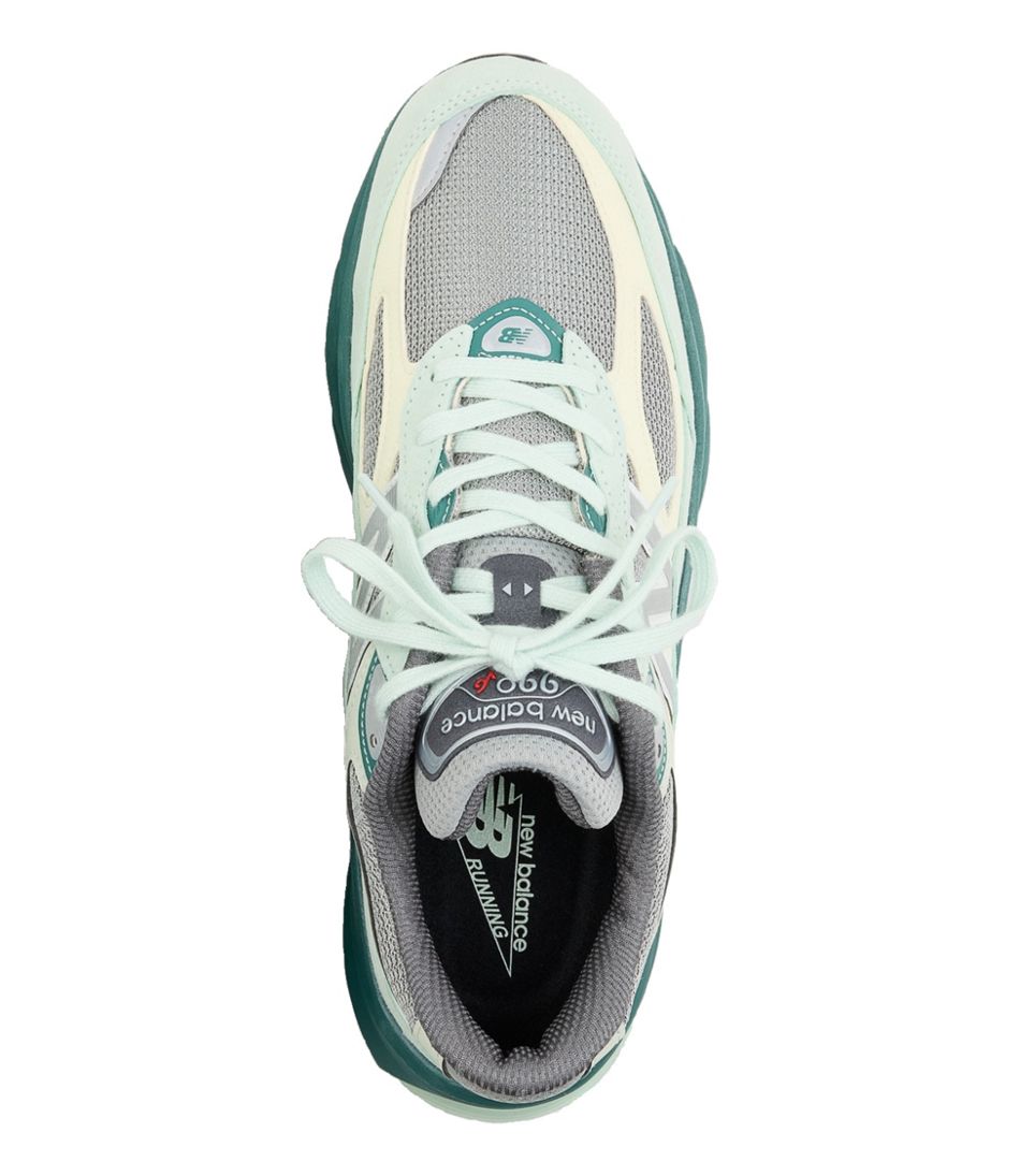 Adults' New Balance 990V6 Shoes L.L.Bean Trending