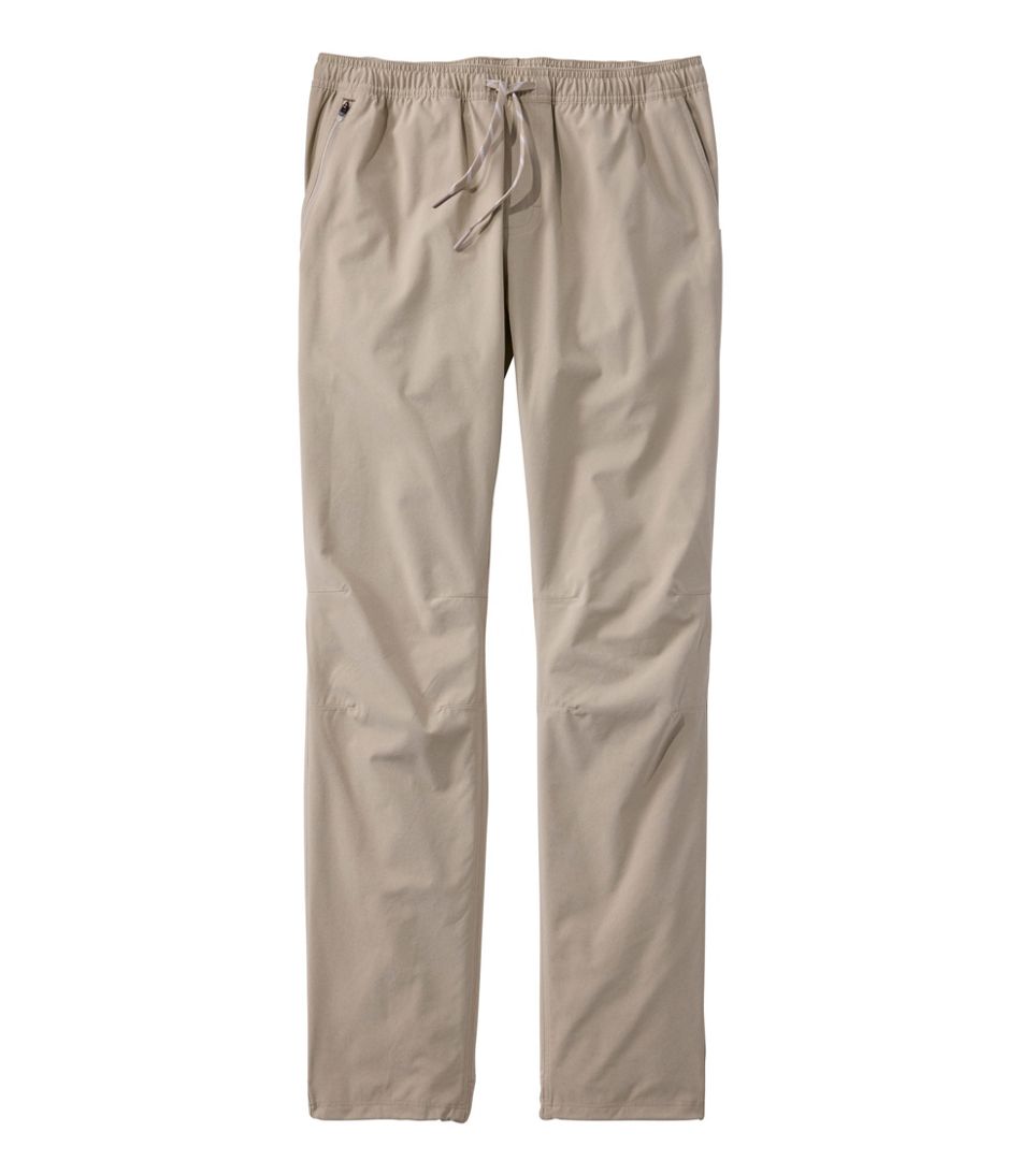 Men's Bean's Multisport Pant, Slim L.L.Bean Best Seller
