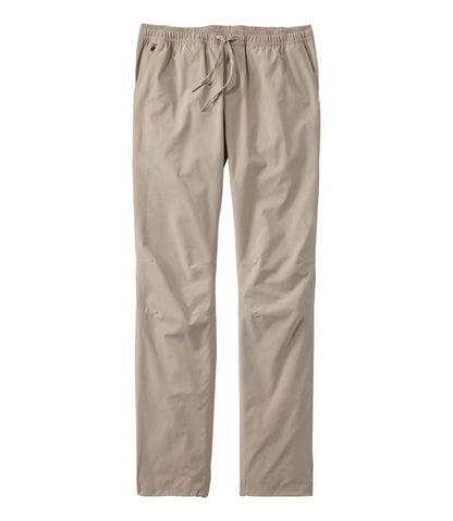 Men's Bean's Multisport Pant, Slim L.L.Bean Best Seller