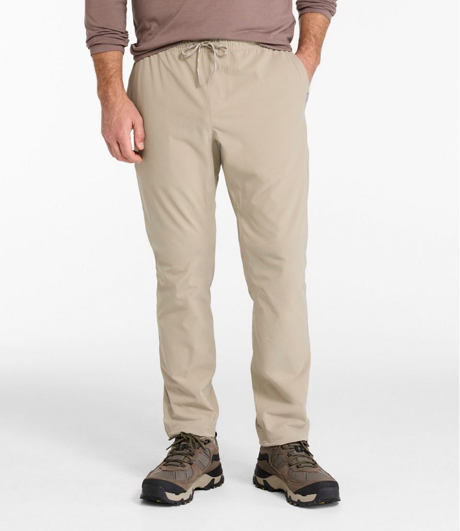 Men's Bean's Multisport Pant, Slim L.L.Bean Best Seller