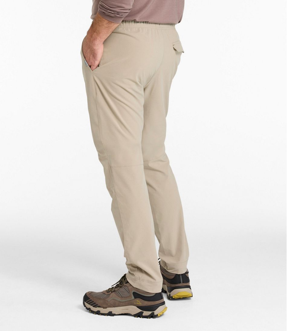Men's Bean's Multisport Pant, Slim L.L.Bean Best Seller
